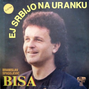 Branislav Spasojevic Bisa