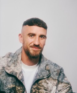 Billy Gillies