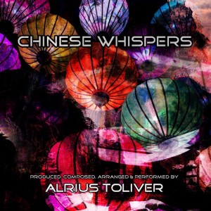 Alrius Toliver