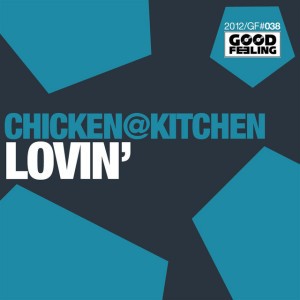 Chicken@Kitchen