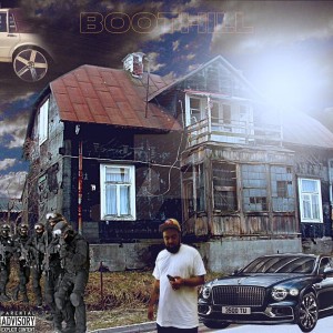 Boothill