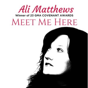 Ali Matthews