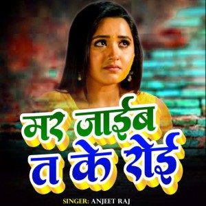 Anjeet Raj