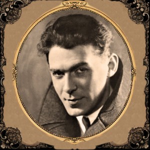 Leonid Utyosov
