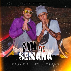 Cesar R.