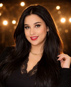 Bassima Boualila