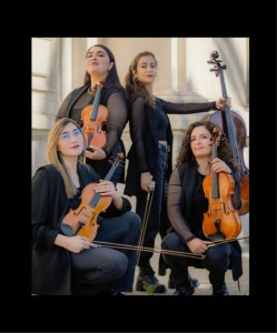 Cuarteto Austral