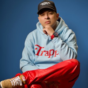 DJ Nelson