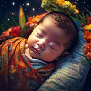 Baby Sleep Music Box