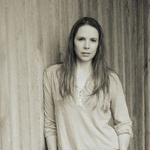 Shannon Leigh Reynolds