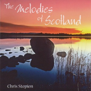 Chris Stepien