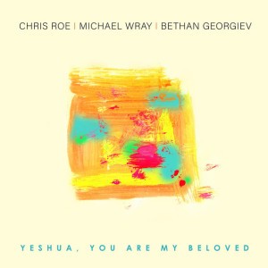 Bethan Georgiev