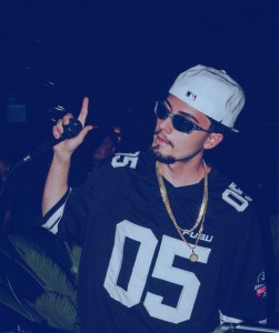 Dj Darge