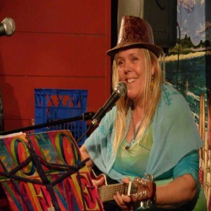 Catrina McCaghern