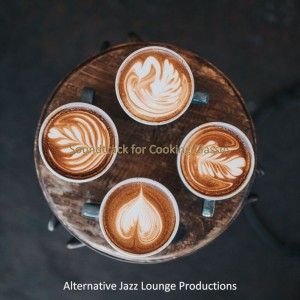 Alternative Jazz Lounge Productions