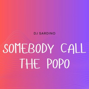 DJ Sardino