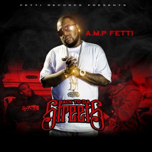 A.M.P Fetti
