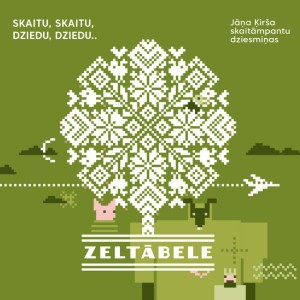 Zeltābele