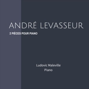 André Levasseur