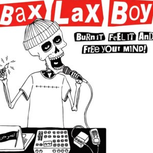 Baxlaxboy