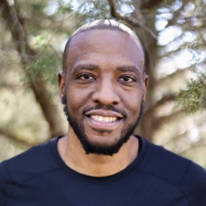 Marcus Stanley