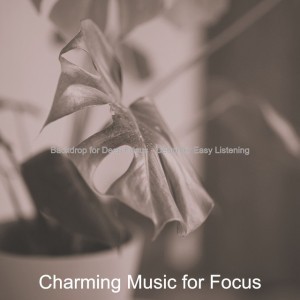 Charming Music for Focus