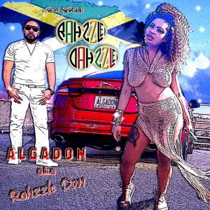 Algadon aka Rahzzledon