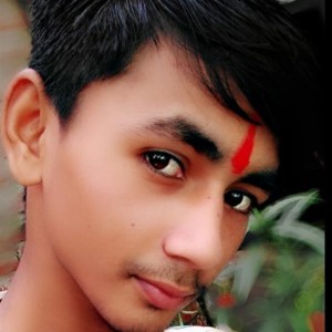 Anurag Maurya Actor