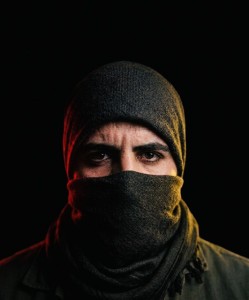 Faruk Aydın