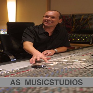 AS MUSICSTUDIOS