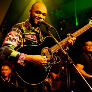 Ricky Manuel
