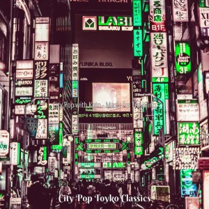 City Pop Toyko Classics