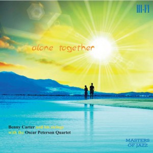 Benny Carter & His Strings