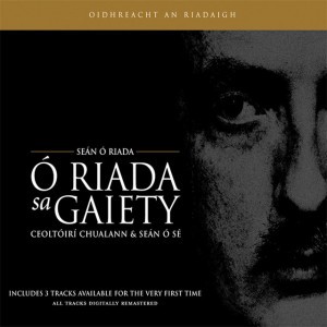 Seán Ó Riada