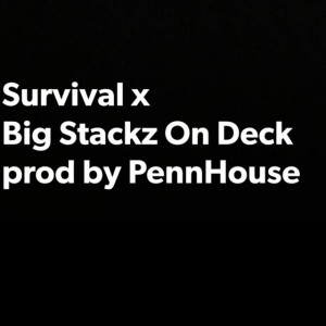 Big Stackz On Deck