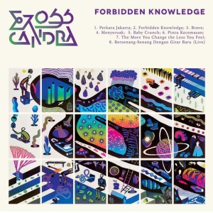 Eross Candra