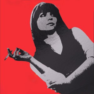 Margo Guryan