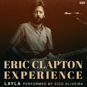 Eric Clapton Experience