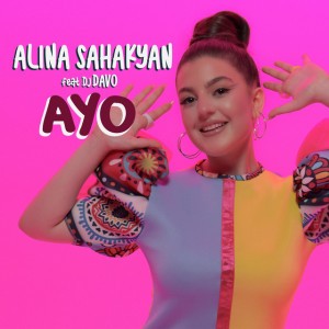 Alina Sahakyan