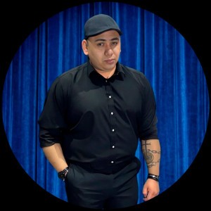 Samuel Calderón