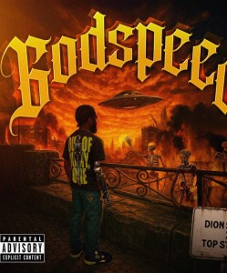 Dion Sandz