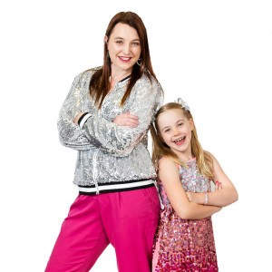 Em and Me