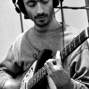 Alessandro Barbanera