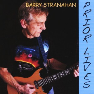 Barry Stranahan