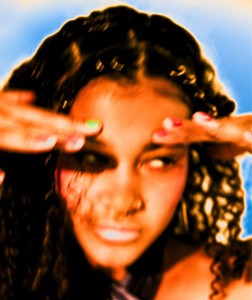 UCHE YARA
