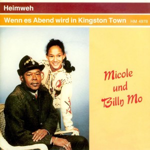 Billy Mo & Micole
