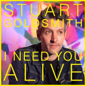 Stuart Goldsmith