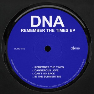 DNA