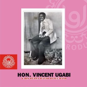 High Chief HON Vincent Ugabi Dance Band of Africa