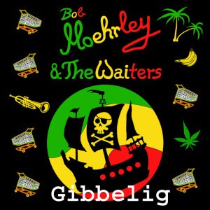 Bob Moehrley and the Waiters